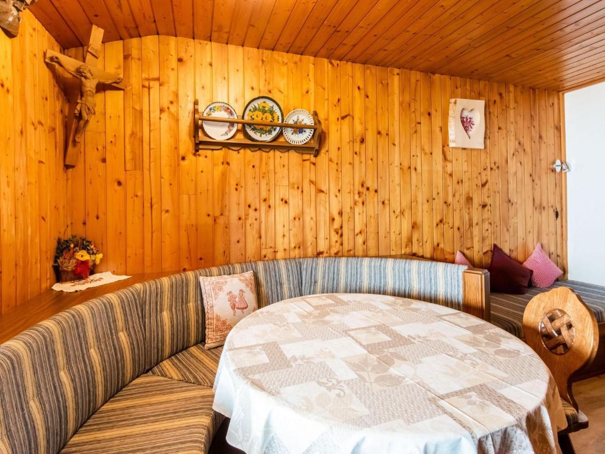 Farmhouse With Views Over The Zillertal Grosshartberg Eksteriør bilde