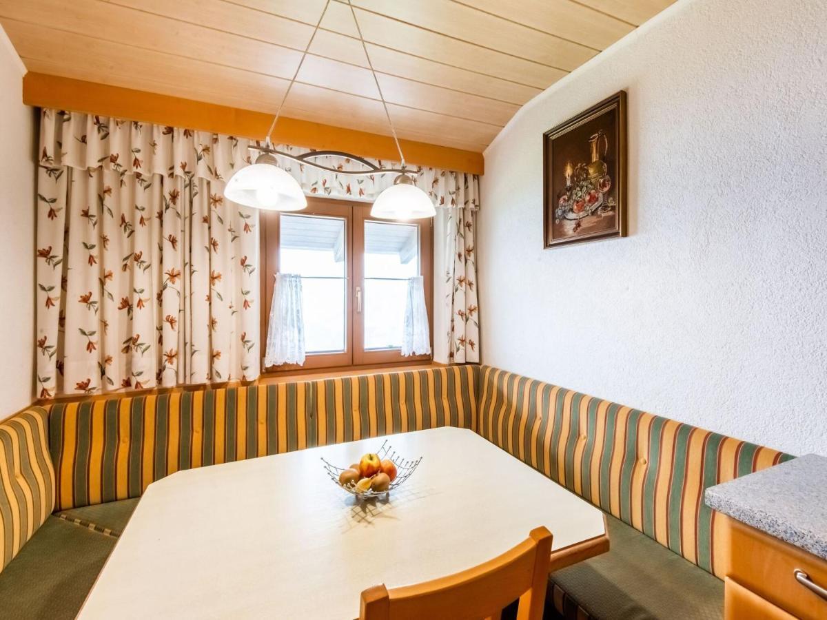 Farmhouse With Views Over The Zillertal Grosshartberg Eksteriør bilde